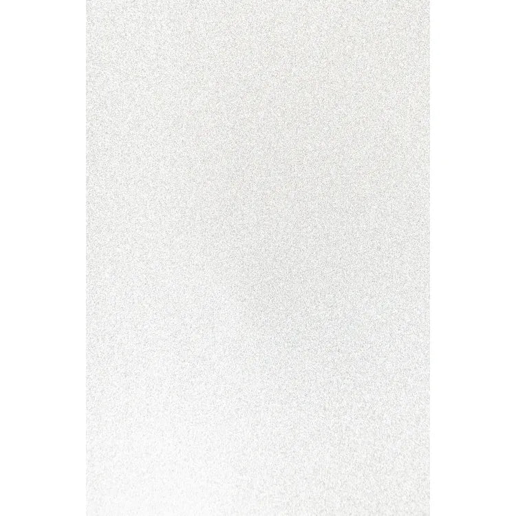 Durable glitter cardstock for long-lasting arts and crafts