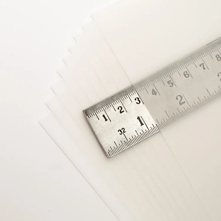 A4 thick Tracing Ppaer