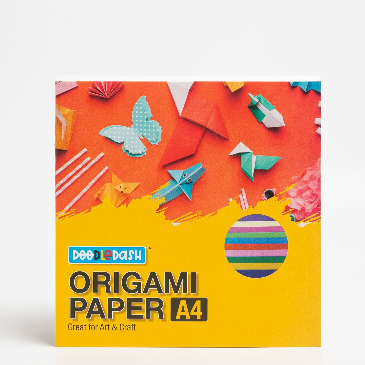 Origami paper