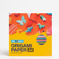 Thumbnail for Origami paper