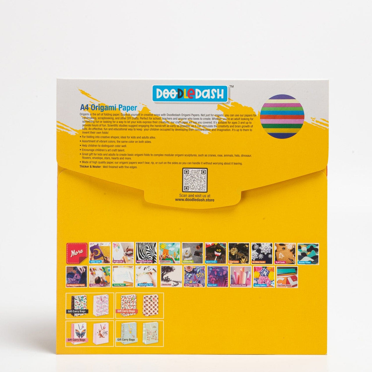 Origami paper