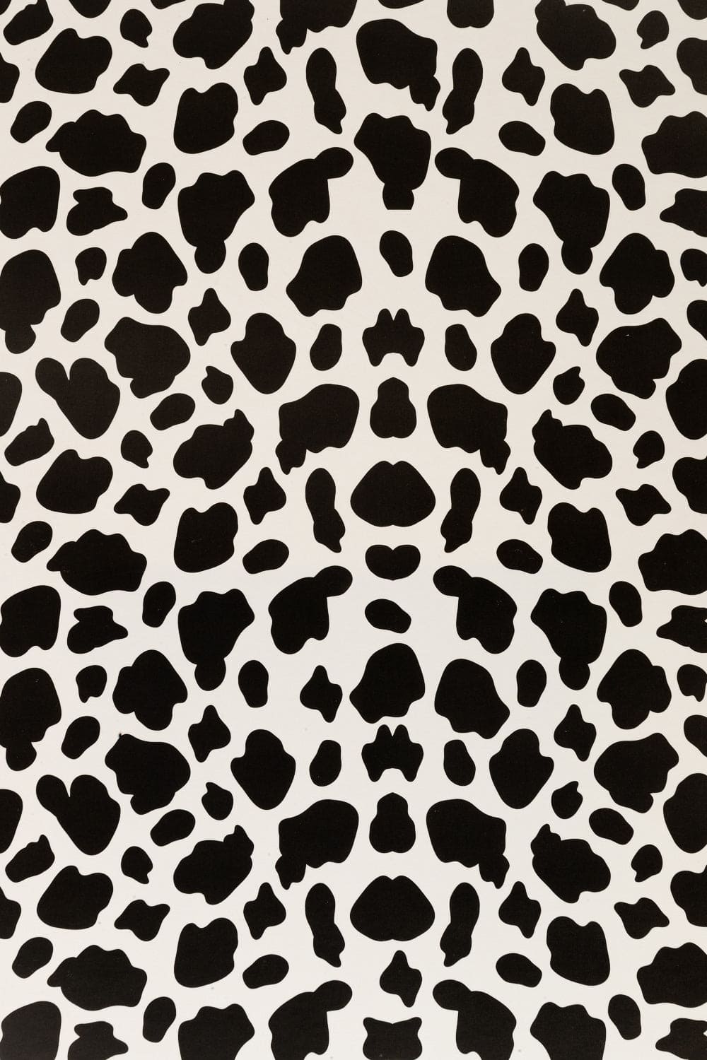 Animal Print Cards