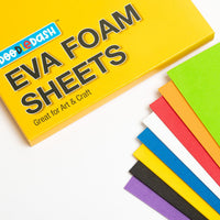 Thumbnail for Eva Foam Sheet