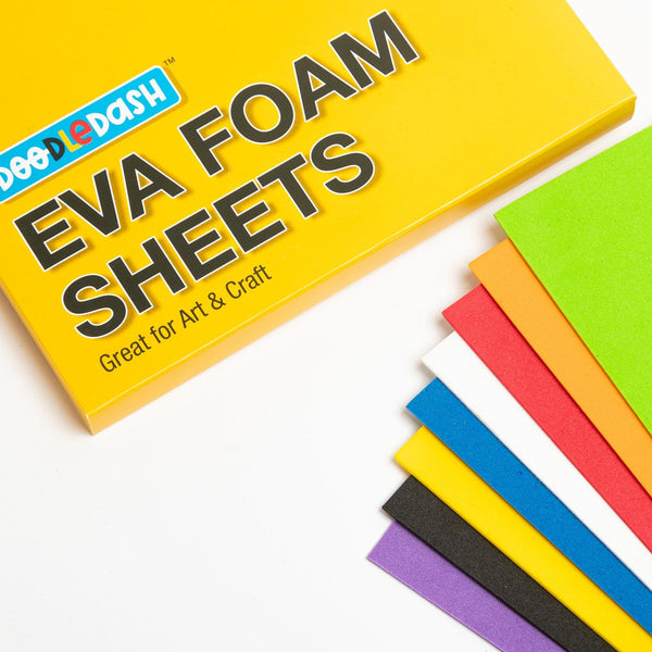 Eva Foam Sheet