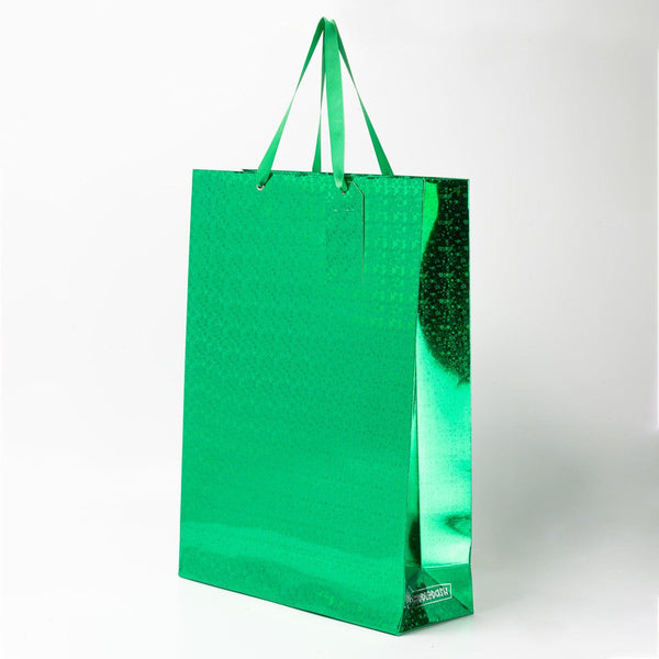 Gift Bags - Holographic