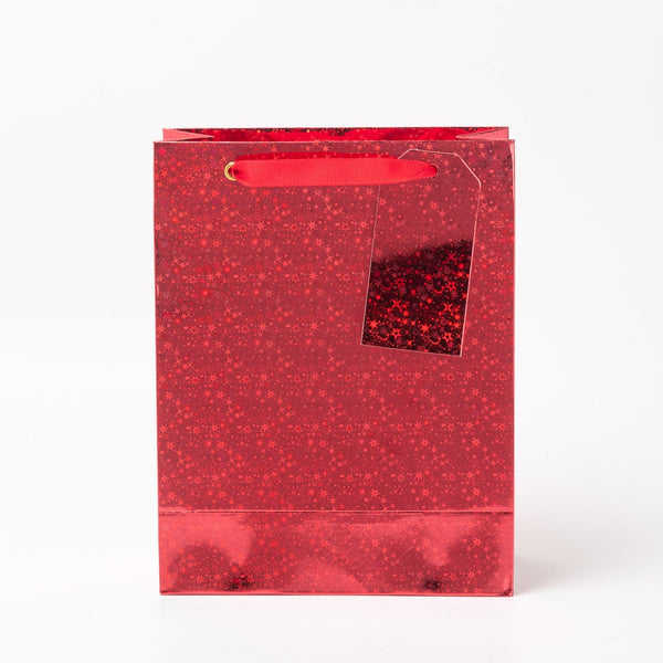 Gift Bags - Holographic