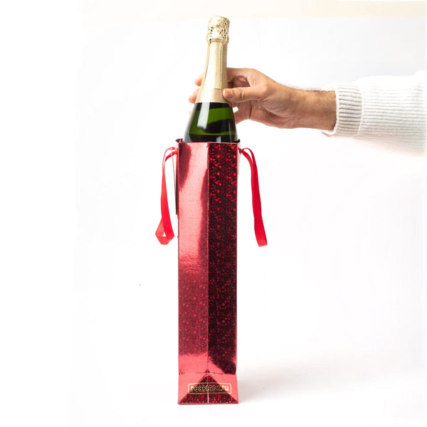 Gift Bags - Holographic