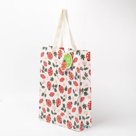 Gift Bags - LadyBug