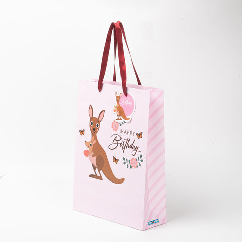 Gift Bags - Kangaroo1
