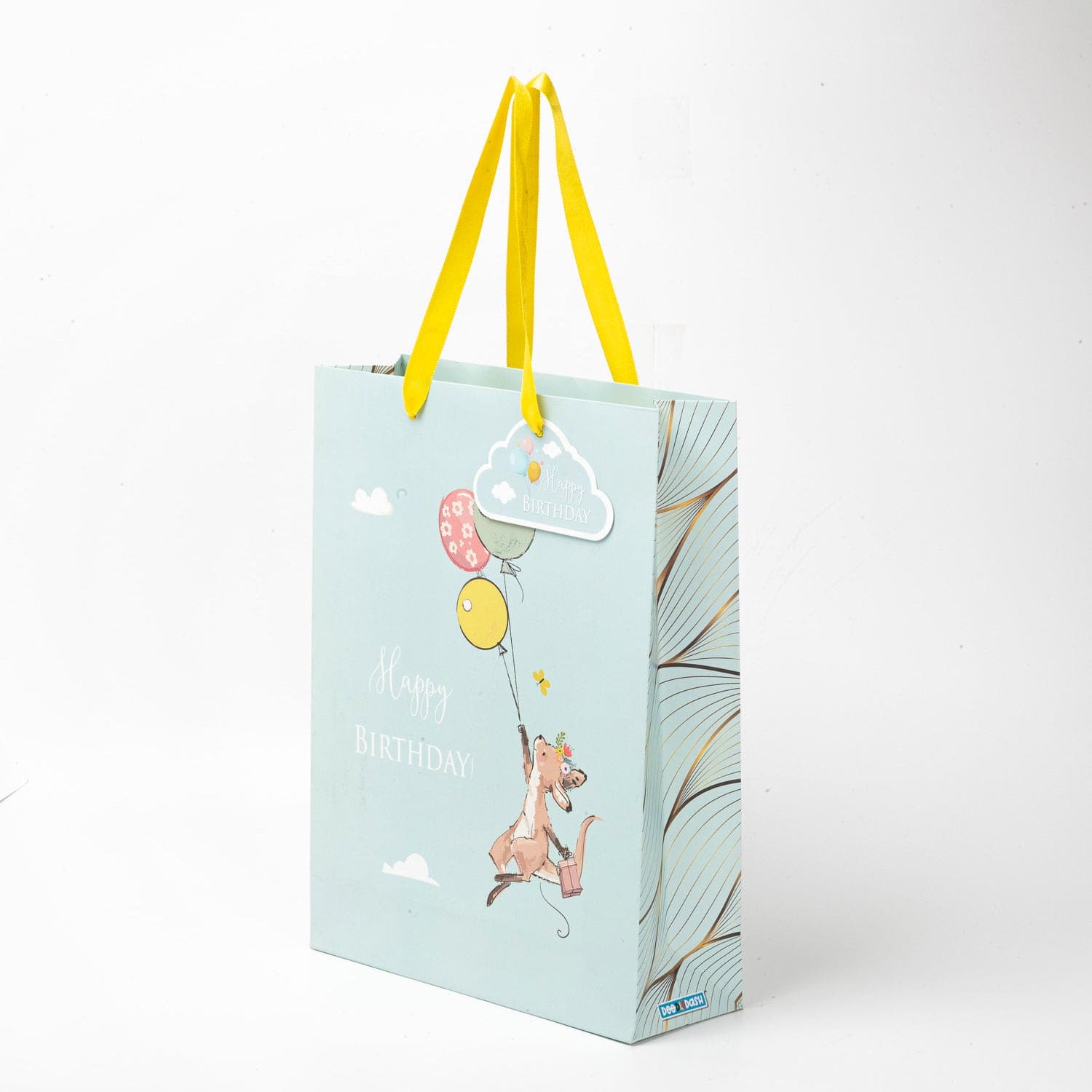 Gift Bags - Kangaroo2