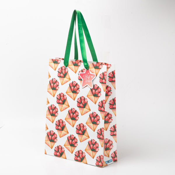Gift Bags - FlowerEnv