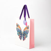 Thumbnail for Gift Bags - Butterfly