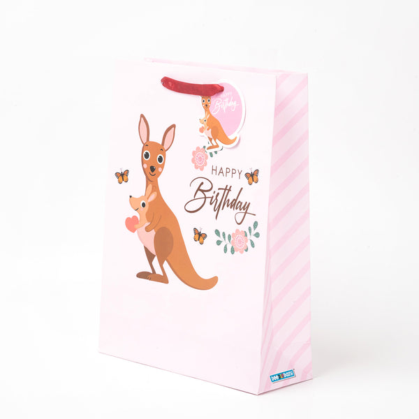 Gift Bags - Kangaroo1