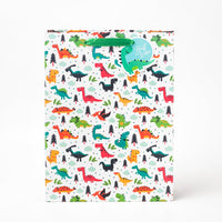 Thumbnail for Gift Bags - Dino