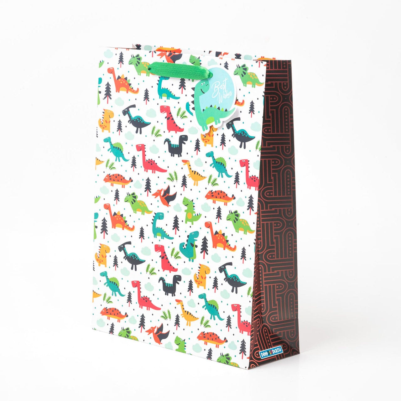 Gift Bags - Dino