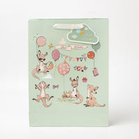 Thumbnail for Gift Bags - Kangaroo3