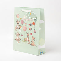 Thumbnail for Gift Bags - Kangaroo3