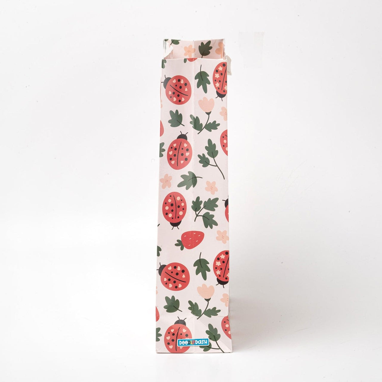 Gift Bags - LadyBug
