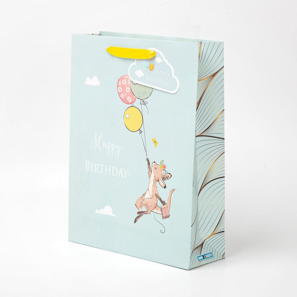 Gift Bags - Kangaroo2