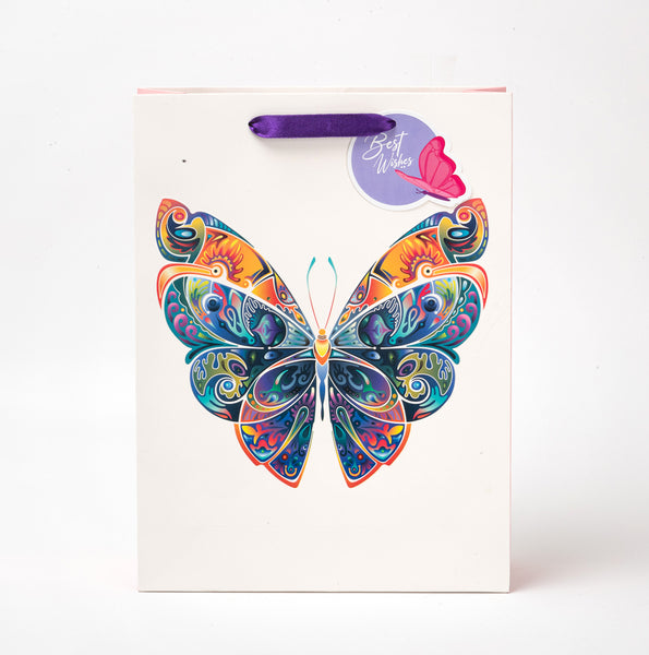 Gift Bags - Butterfly
