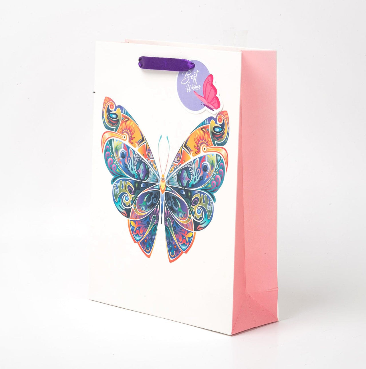 Gift Bags - Butterfly