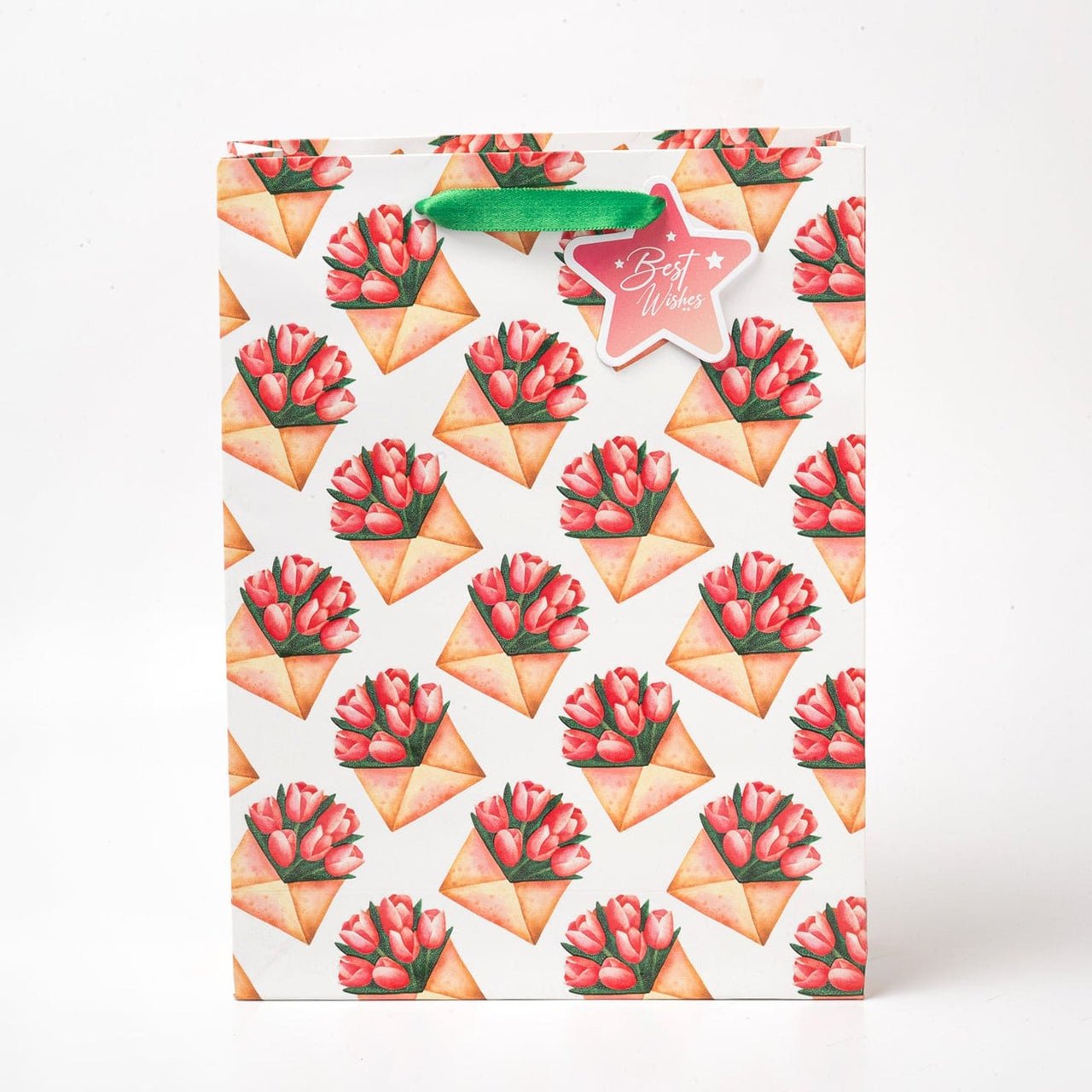 Gift Bags - FlowerEnv