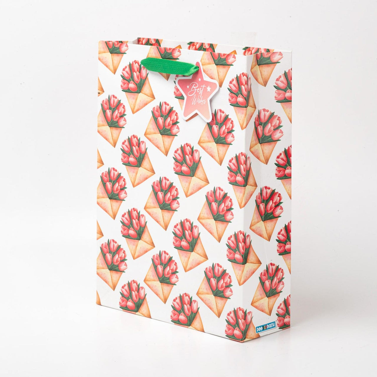Gift Bags - FlowerEnv