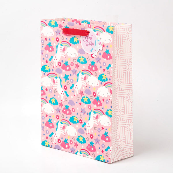 Gift Bags - Unicorn