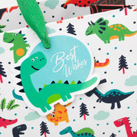 Thumbnail for Gift Bags - Dino