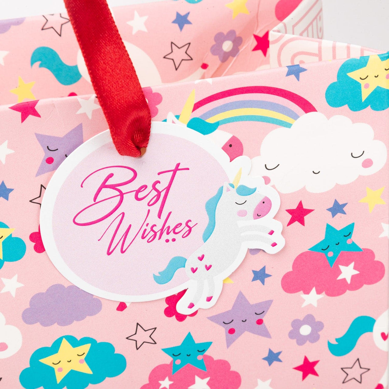 Gift Bags - Unicorn