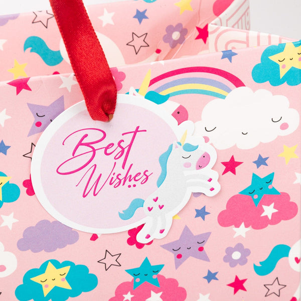 Gift Bags - Unicorn