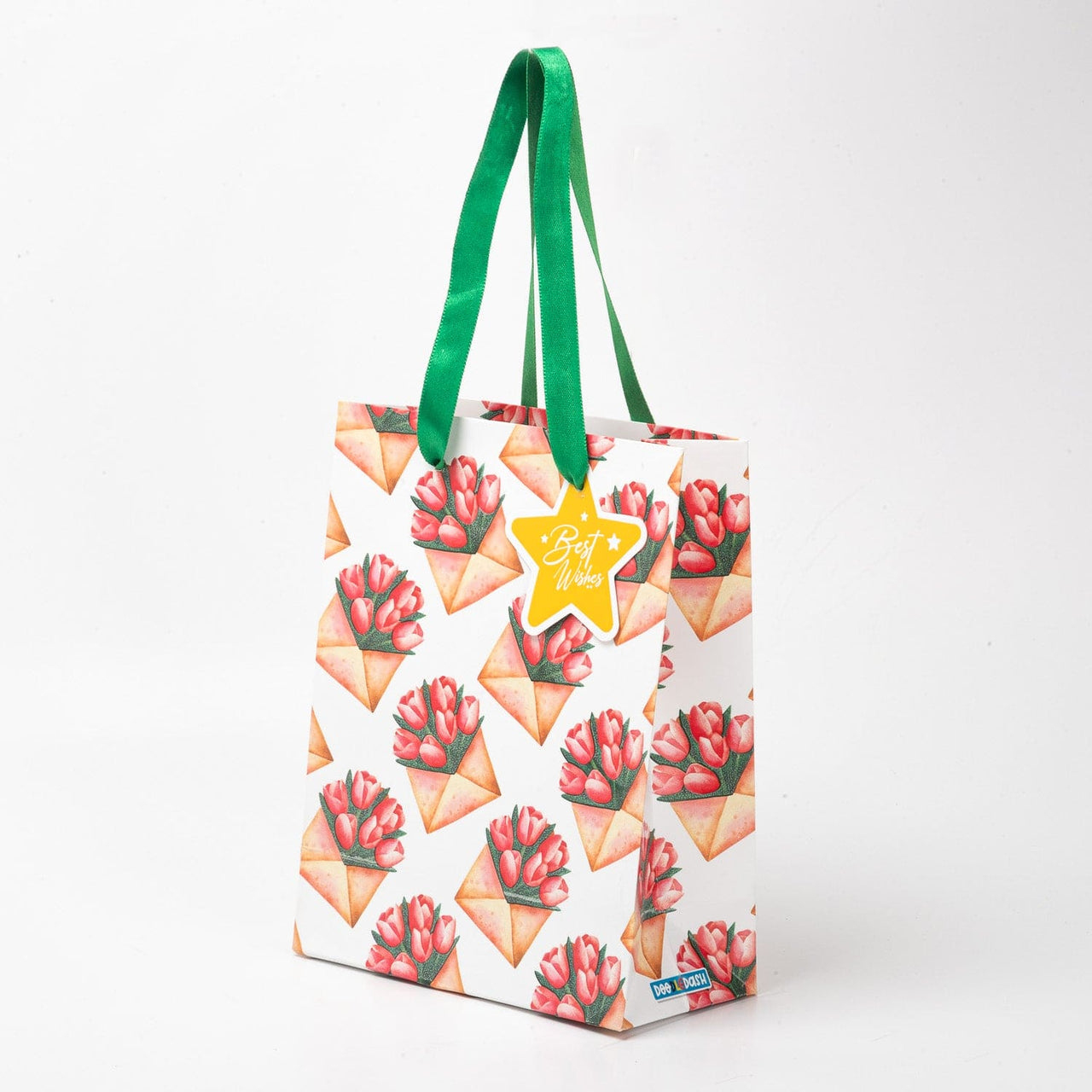 Gift Bags - FlowerEnv
