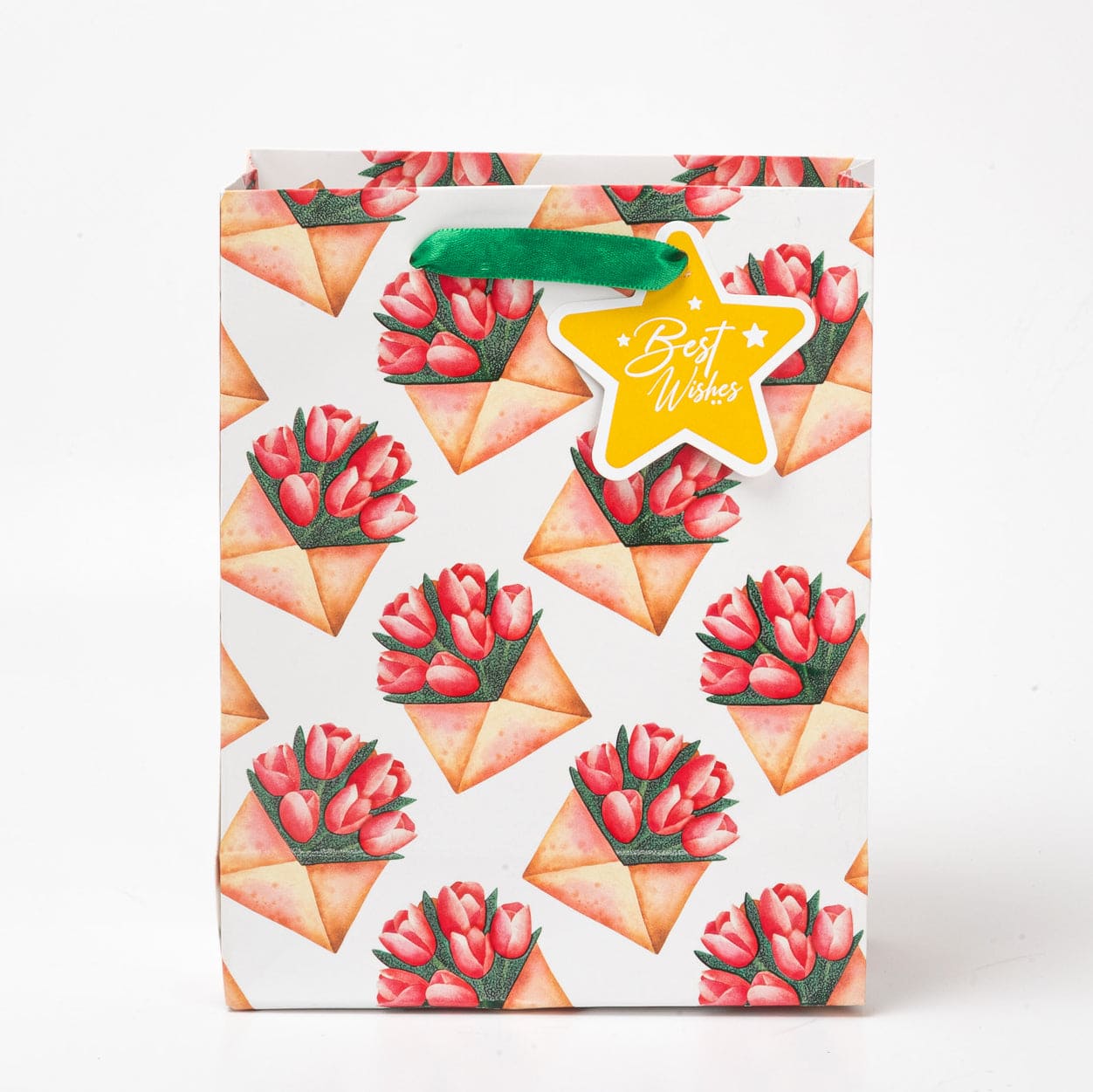 Gift Bags - FlowerEnv