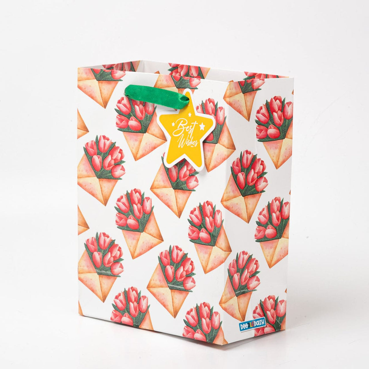 Gift Bags - FlowerEnv