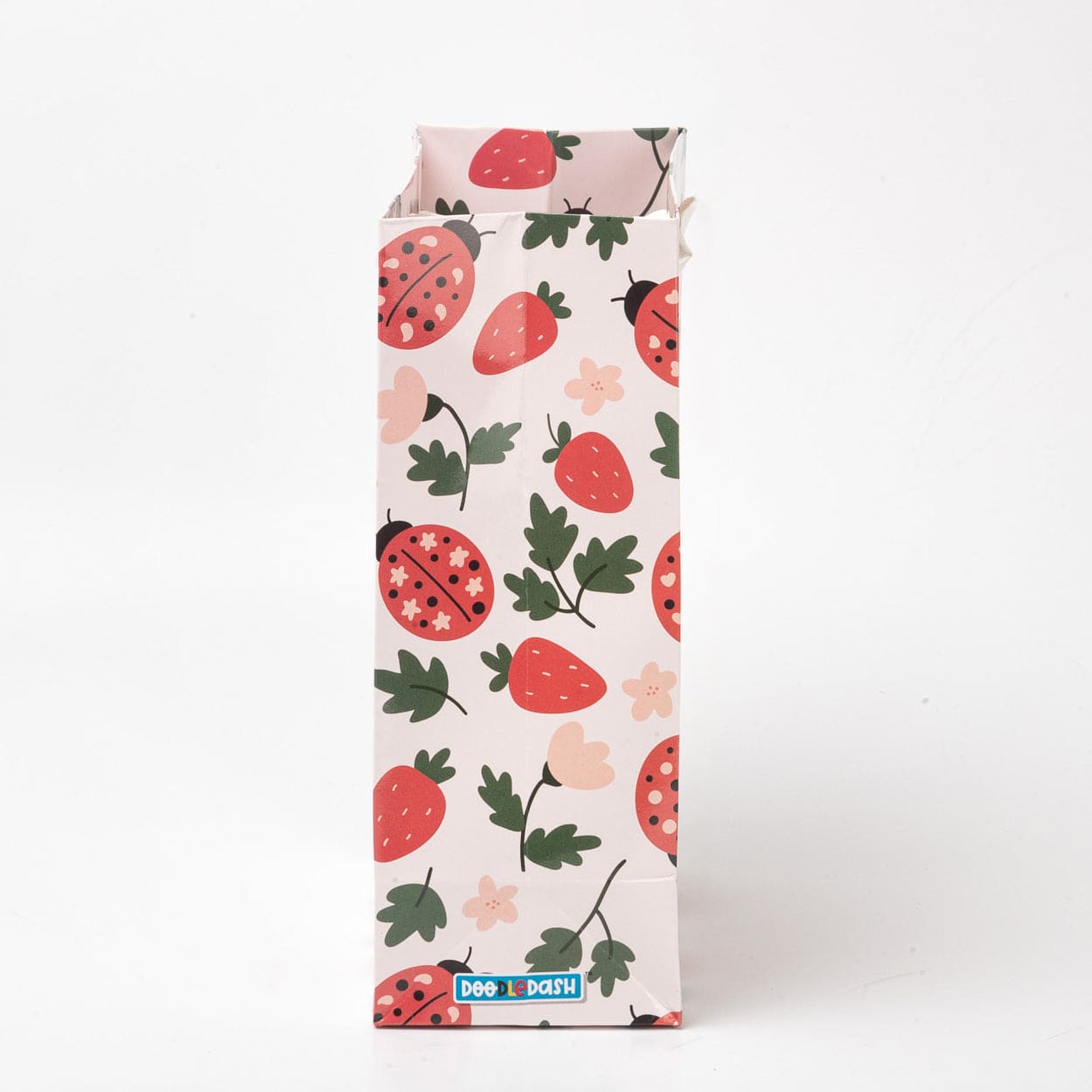 Gift Bags - LadyBug