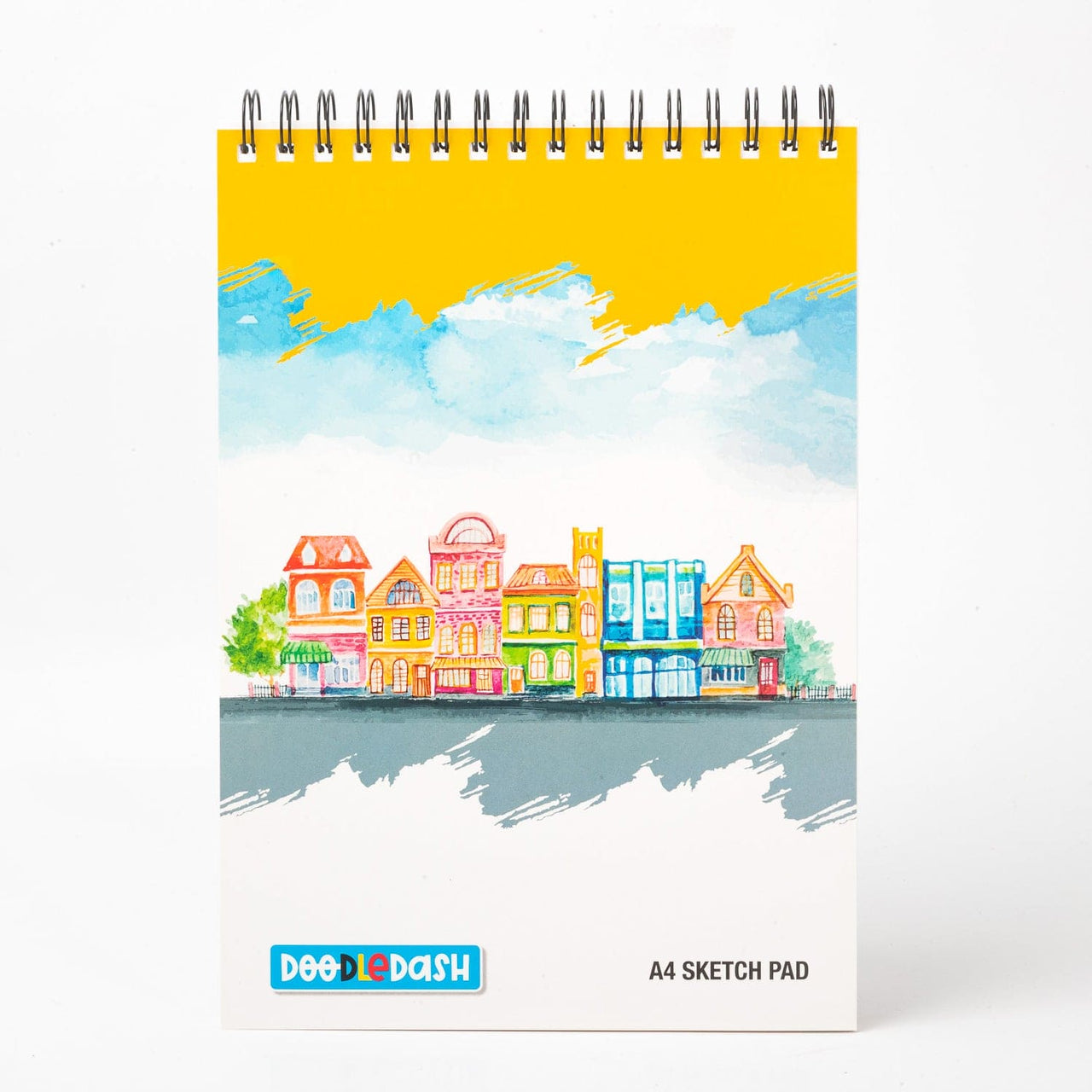 Draw & Doodle Set