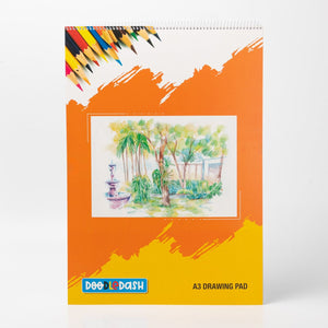 Drawing Pad
