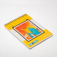 Thumbnail for Acrylic Pad A4