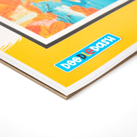 Thumbnail for Acrylic Pad A4