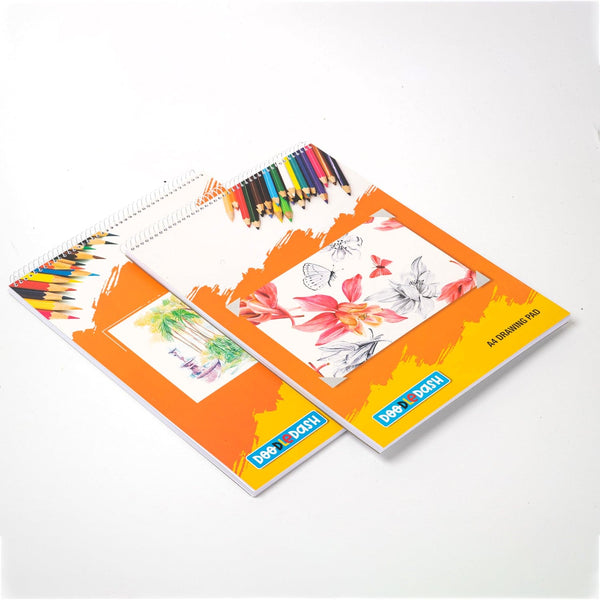 Drawing Pad