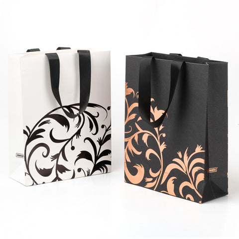 Gift Carry Bags - Dazzle Series