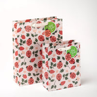Thumbnail for Gift Bags - LadyBug