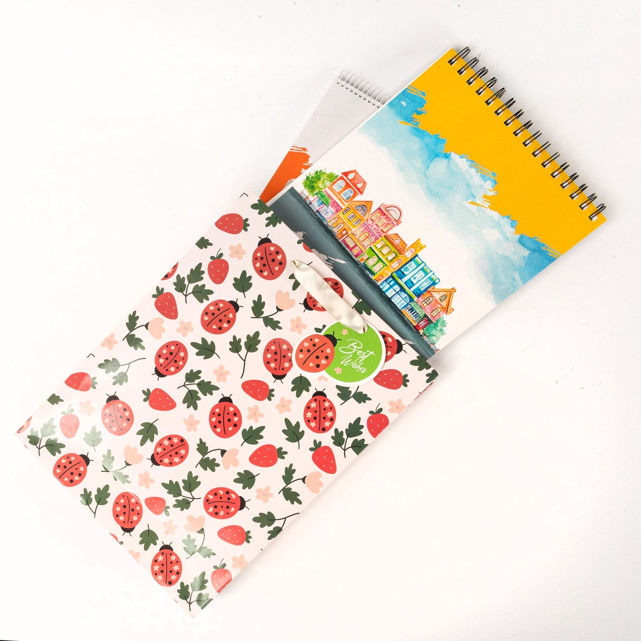 Draw & Doodle Set