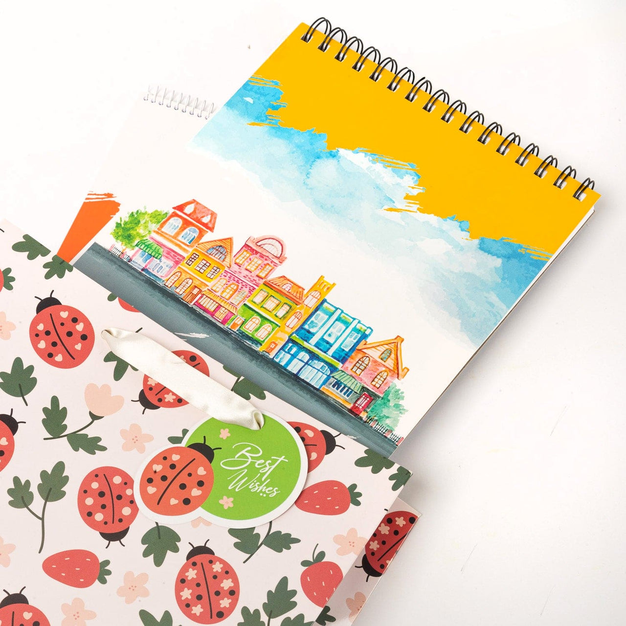Draw & Doodle Set