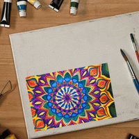 Thumbnail for Acrylic Pad A4