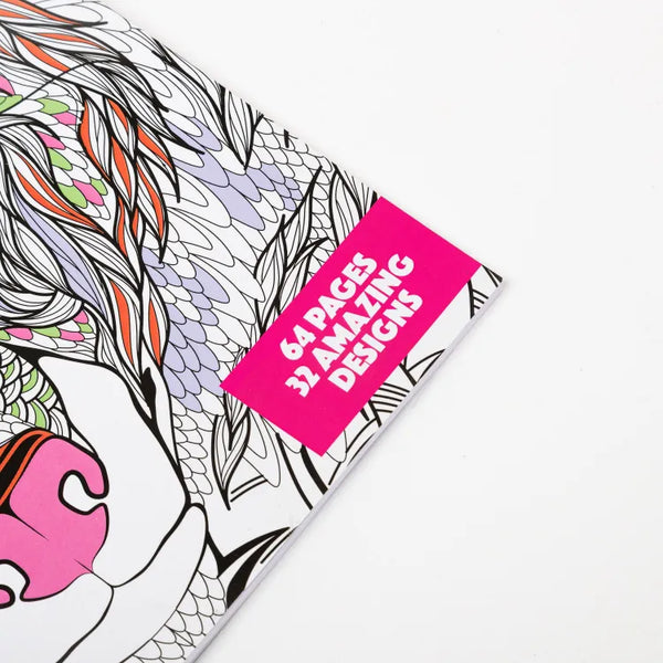 Coloring Book