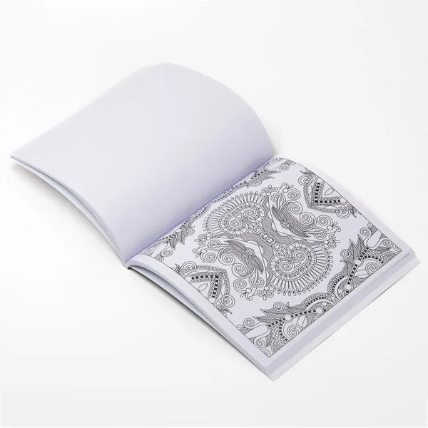 Dooldedash Coloring Book Travel Series