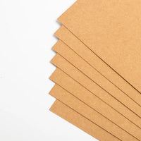 Thumbnail for Doodledash Kraft Paper Cards