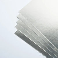 Thumbnail for Doodledash Silver Card Paper