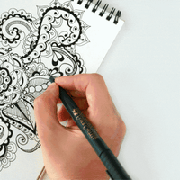 Thumbnail for Premium A4 Drawing Paper for Fine Art